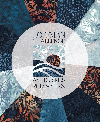 2027-2028 Hoffman Challenge Brochure by Hoffman California Fabrics